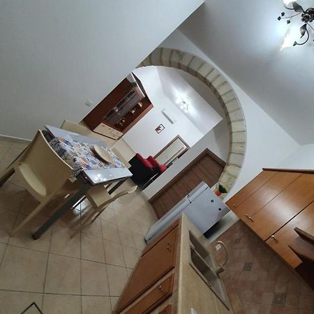 Casa Vacanza Corallo Castellammare del Golfo Exterior photo
