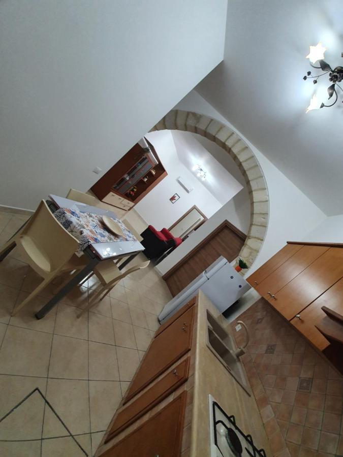 Casa Vacanza Corallo Castellammare del Golfo Exterior photo